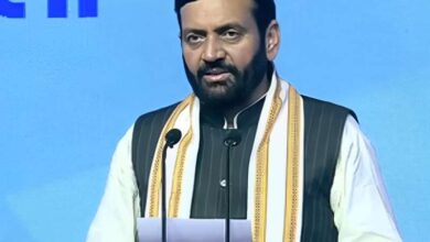हरियाणा सरकार में मंत्रिमंडल के विभागों के आवंटन की पूरी लिस्ट, सीएम सैनी के पास सर्वाधिक विभाग