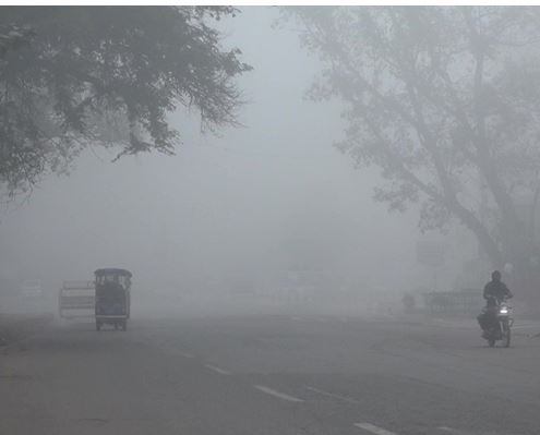 बिहार में ठंड के स्वागत के लिए हो जाइये रेडी, इस समय से होने लगेगा सर्दी का अहसास बिहार में ठंड के स्वागत के लिए हो जाइये रेडी, इस समय से होने लगेगा सर्दी का अहसास