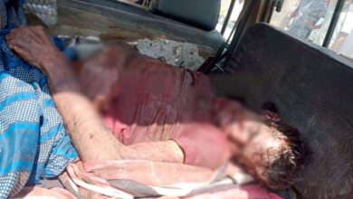 55 साल के बुजुर्ग ने देवता को दी अपनी बलि, धारदार कैंची से काटा खुद का गला