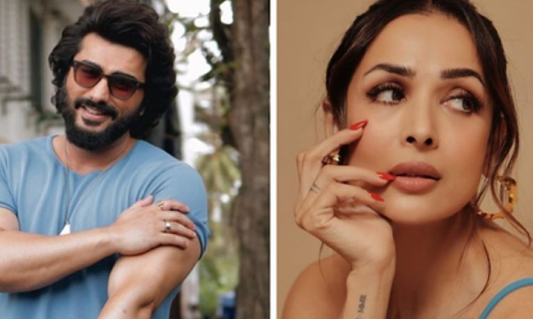 मलाइका के बर्थडे पर अर्जुन कपूर ने किया क्रिप्टिक पोस्ट, लिखा- ‘मत भूलो कि तुम कौन…’ मलाइका के बर्थडे पर अर्जुन कपूर ने किया क्रिप्टिक पोस्ट, लिखा- ‘मत भूलो कि तुम कौन…’