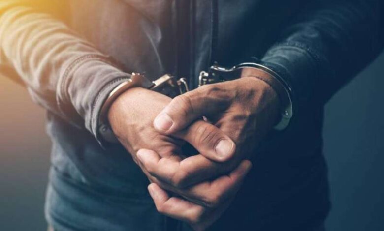 भारतीय रेस्तरां प्रबंधक की हत्या में पाकिस्तानी को उम्रकैद भारतीय रेस्तरां प्रबंधक की हत्या में पाकिस्तानी को उम्रकैद