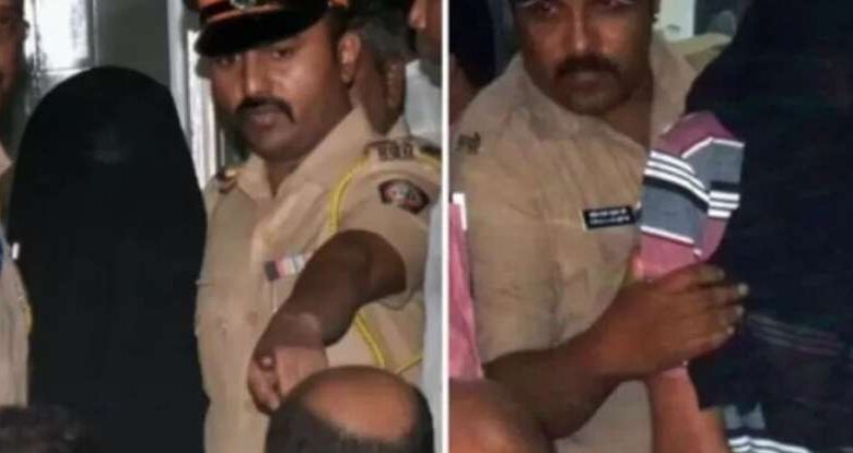 बाबा सिद्दीकी के आरोपी का ऑसिफिकेशन टेस्ट, सच जान हिल जाएंगे आप! बाबा सिद्दीकी के आरोपी का ऑसिफिकेशन टेस्ट, सच जान हिल जाएंगे आप!