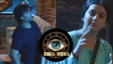Bigg Boss 18: विवियन डीसेना और चाहत पांडे के बीच नॉमिनेशन टास्क के दौरान हुई लड़ाई 