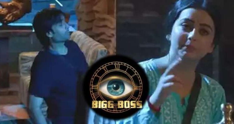 Bigg Boss 18: विवियन डीसेना और चाहत पांडे के बीच नॉमिनेशन टास्क के दौरान हुई लड़ाई 