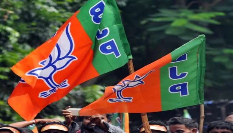 दिसंबर तक टला भाजपा के राष्ट्रीय अध्यक्ष का चुनाव दिसंबर तक टला भाजपा के राष्ट्रीय अध्यक्ष का चुनाव