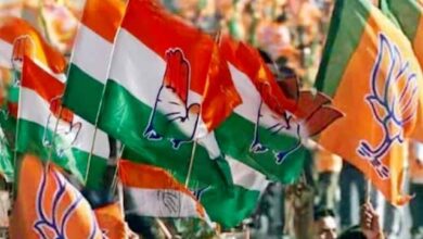 नगरीय निकाय और पंचायत चुनाव एक साथ कराने की तैयारी में जुटी साय सरकार, पूर्व मंत्री डहरिया ने कहा – दोनों चुनाव एक साथ कराना व्यवहारिक नहीं