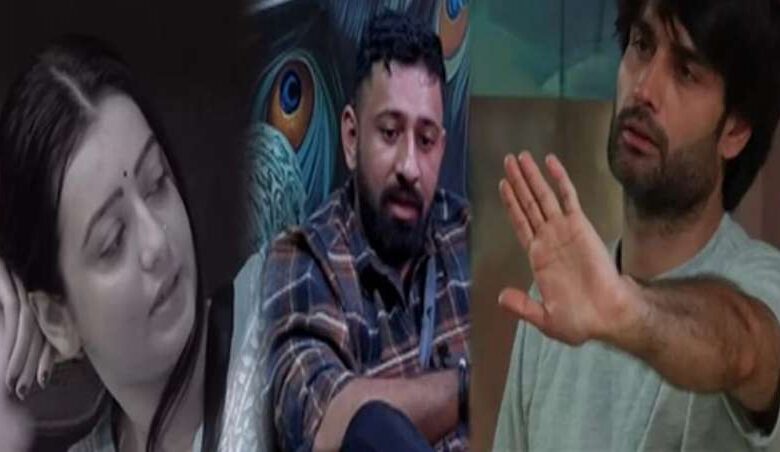 Bigg Boss 18: घर में हुई जोरदार टक्कर, आमने-सामने आए ये दो कंटेस्टेंट 
