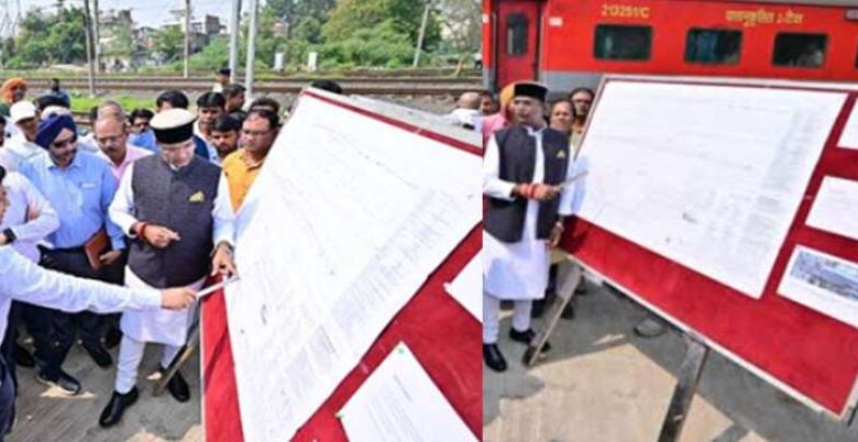 यातायात सुगम करने भोपाल को मिली एक और आरओबी की सौगात यातायात सुगम करने भोपाल को मिली एक और आरओबी की सौगात
