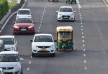 भारत में रेनॉल्ट, वोक्सवैगन और स्कोडा की ​सेल में गिरावट