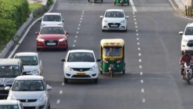 बिहार में तेज रफ्तार पर लगेगी लगाम, NH और SH पर सरकार तय करेगी नई गति सीमा