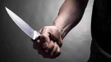 मलाई चाप के लिए रुपये देने से किया इनकार चाकू से ताबड़तोड़ हमला