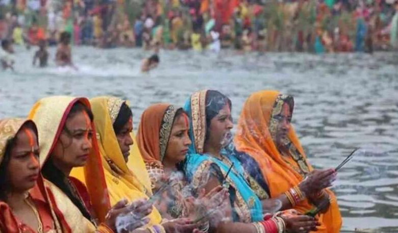 दिल्ली में तैयार किए जाएंगे 1000 से अधिक छठ घाट दिल्ली में तैयार किए जाएंगे 1000 से अधिक छठ घाट