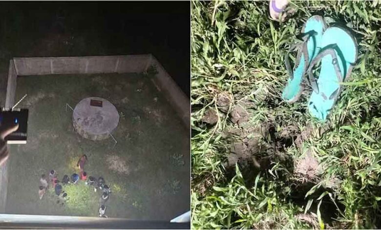 छत्तीसगढ़-कोरबा में स्कूल ड्रेस में खून से लथपथ मिली 12वीं की छात्रा, पानी की टंकी से लगाई छलांग छत्तीसगढ़-कोरबा में स्कूल ड्रेस में खून से लथपथ मिली 12वीं की छात्रा, पानी की टंकी से लगाई छलांग