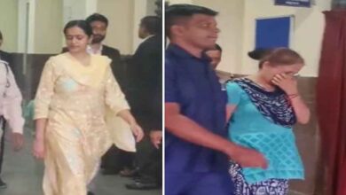 छत्तीसगढ़ की निलंबित IAS रानू साहू और माया वॉरियर की दिवाली जेल में मनेगी, 14 दिन की बढ़ी रिमांड