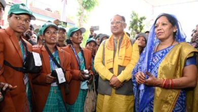 छत्तीसगढ़-जशपुर में मुख्यमंत्री साय ने दी ‘बिजली सखी’ योजना की सौगात, महिलाओं को मिलेगा रोजगार