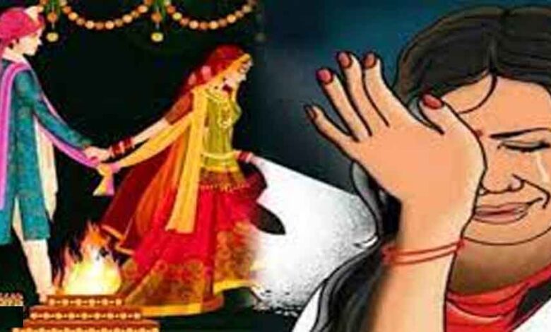 छत्तीसगढ़-रायगढ़ में शादी का झांसा देकर लड़की से बनाए शारीरिक संबंध, एक साल बाद विवाह से मुकरा