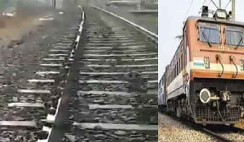 छत्तीसगढ़-जगदलपुर में रेलवे ट्रैक पर रखा पत्थर, दो आरोपी गिरफ्तार कर न्यायिक हिरासत पर भेजे छत्तीसगढ़-जगदलपुर में रेलवे ट्रैक पर रखा पत्थर, दो आरोपी गिरफ्तार कर न्यायिक हिरासत पर भेजे