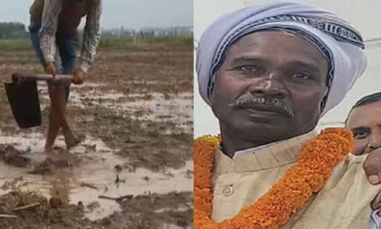 छत्तीसगढ़-बलरामपुर रामानुजगंज में पंचायत सचिव संघ के पूर्व प्रदेश अध्यक्ष की मौत, खेत में पानी देते समय लगा करंट छत्तीसगढ़-बलरामपुर रामानुजगंज में पंचायत सचिव संघ के पूर्व प्रदेश अध्यक्ष की मौत, खेत में पानी देते समय लगा करंट