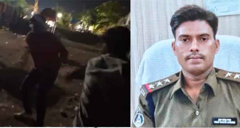 छत्तीसगढ़-जशपुर में जब्त बाइक नशे में छुड़ाने पहुंचे युवक ने की थानेदार की पिटाई, 5 आरोपी गिरफ्तार छत्तीसगढ़-जशपुर में जब्त बाइक नशे में छुड़ाने पहुंचे युवक ने की थानेदार की पिटाई, 5 आरोपी गिरफ्तार