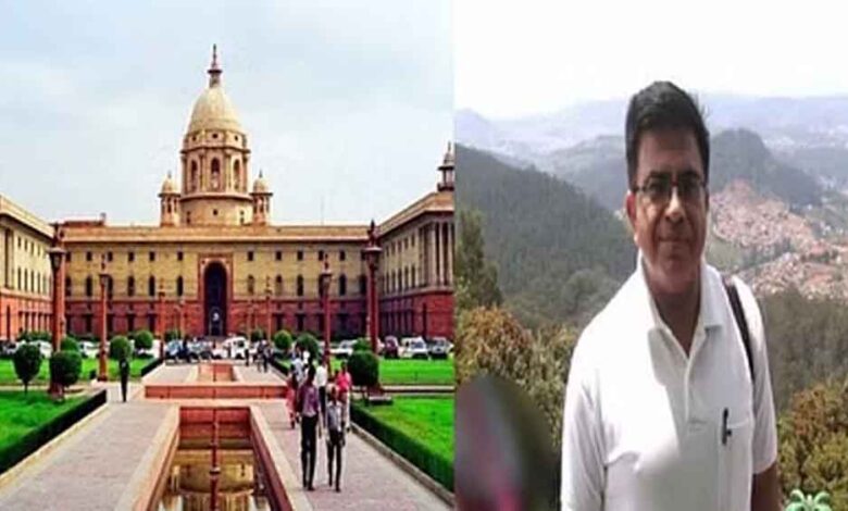 छत्तीसगढ़ के पूर्व आईएएस टुटेजा को कोर्ट से नहीं राहत, दो हजार करोड़ के शराब घोटाले में हैं आरोपी छत्तीसगढ़ के पूर्व आईएएस टुटेजा को कोर्ट से नहीं राहत, दो हजार करोड़ के शराब घोटाले में हैं आरोपी