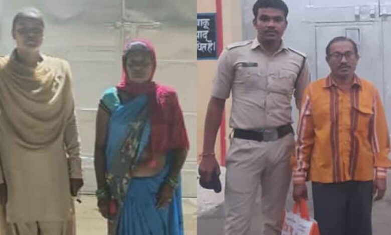 छत्तीसगढ़-कवर्धा की कोमल साहू ने की थी आत्महत्या, पांच महीने बाद SIT के खुलासे पर प्रेमी और पत्नी गिरफ्तार