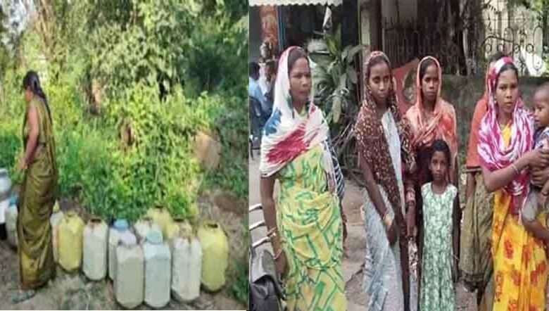 छत्तीसगढ़-कोरबा में कच्ची शराब पकड़ने पहुंची आबकारी टीम, बदसलूकी और मारपीट के लगे आरोप छत्तीसगढ़-कोरबा में कच्ची शराब पकड़ने पहुंची आबकारी टीम, बदसलूकी और मारपीट के लगे आरोप