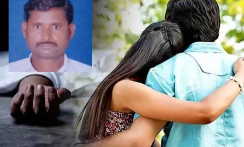 छत्तीसगढ़-दुर्ग में प्रेमिका के पति की हत्या, रंजिश पर साथियों के साथ मिलकर मारा छत्तीसगढ़-दुर्ग में प्रेमिका के पति की हत्या, रंजिश पर साथियों के साथ मिलकर मारा