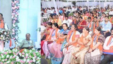 सूक्ष्म एवं लघु उद्योगों के हित में काम करने वाला एक विशाल संगठन है लघु उद्योग भारती : मुख्यमंत्री श्री साय