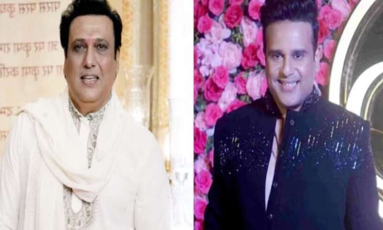गोविंदा के स्वास्थ्य का अपडेट: घुटने के दो इंच नीचे धंसी गोली की सर्जरी