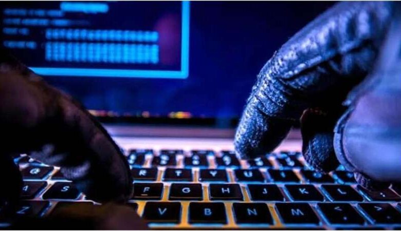 साइबर ठगों से 1 करोड़ की रिकवरी साइबर ठगों से 1 करोड़ की रिकवरी