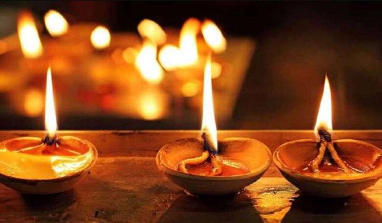 कनाडा में नहीं मनेगी दीपावली, कनाडाई सरकार ने उत्सव मनाने पर लगाई रोक कनाडा में नहीं मनेगी दीपावली, कनाडाई सरकार ने उत्सव मनाने पर लगाई रोक