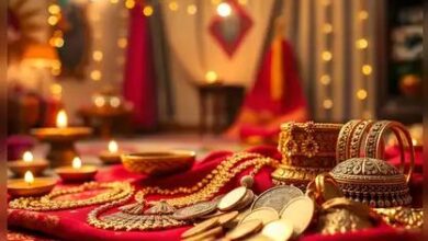  धनवंतरी पूजन से महापर्व का आगाज  
