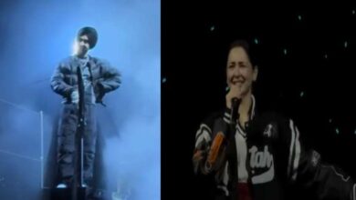 Diljit Dosanjh ने लाइव कॉन्सर्ट में Hania Amir को बताया उनका ‘लवर’