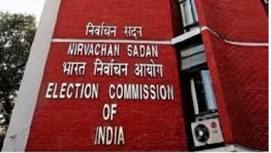 भोपाल में 21.14 लाख वोटर, 2029 बूथ