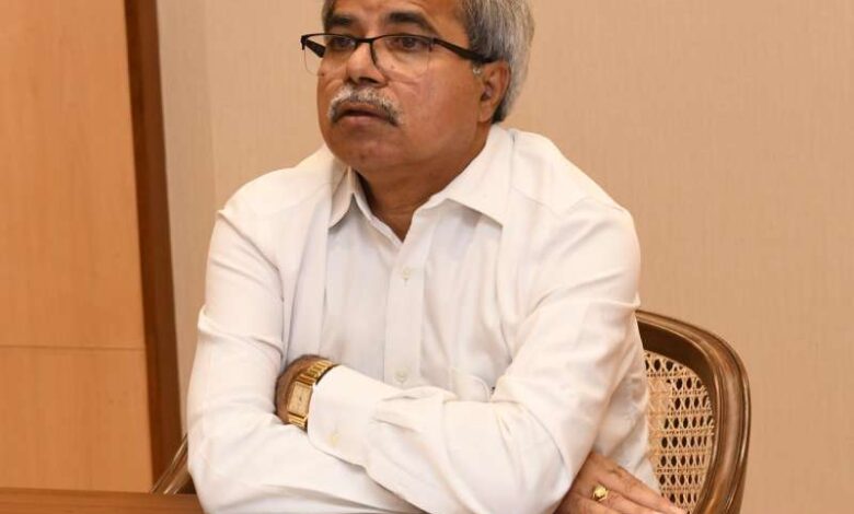 रेल मंत्रालय ने डिजिटलीकरण, स्वच्छता, समावेशिता और शिकायत निवारण पर फोकस करते हुए विशेष अभियान 4.0 को आगे बढ़ाया रेल मंत्रालय ने डिजिटलीकरण, स्वच्छता, समावेशिता और शिकायत निवारण पर फोकस करते हुए विशेष अभियान 4.0 को आगे बढ़ाया