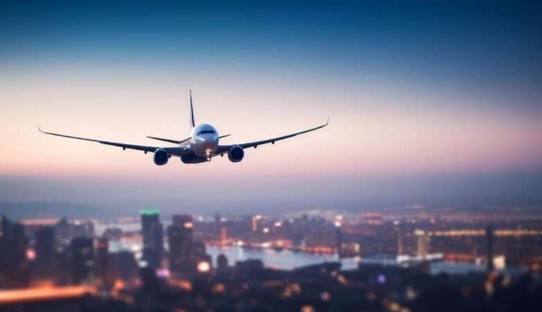 सरकार की सख्ती: विमान में बम की अफवाह फैलाने वालों के खिलाफ कड़ी कार्रवाई! सरकार की सख्ती: विमान में बम की अफवाह फैलाने वालों के खिलाफ कड़ी कार्रवाई!