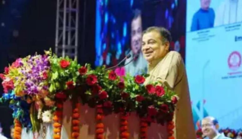 गडकरी का बड़ा बयान; ‘2047 तक भारत की सड़कें होंगी अमेरिका से भी बेहतर’