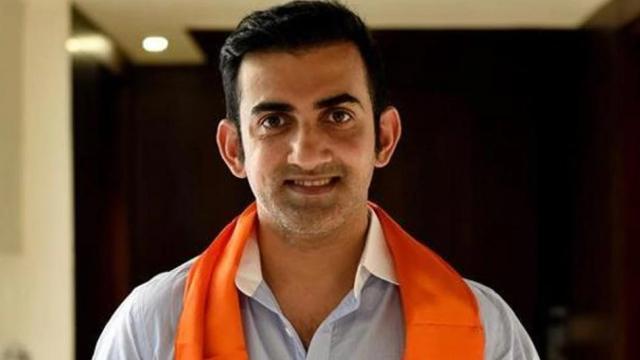 गौतम गंभीर की प्रेस कॉन्फ्रेंस: पुणे टेस्ट में रिषभ पंत की फिटनेस पर अपडेट गौतम गंभीर की प्रेस कॉन्फ्रेंस: पुणे टेस्ट में रिषभ पंत की फिटनेस पर अपडेट