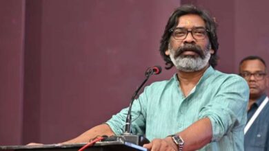 हेमंत सोरेन के नामांकन की तारीख आई सामने, जानें पूरा शेड्यूल