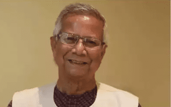 बांग्लादेश सरकार ने भारत सहित पांच देशों से वापस बुलाए अपने राजदूत, अधिकारी नाराज…
