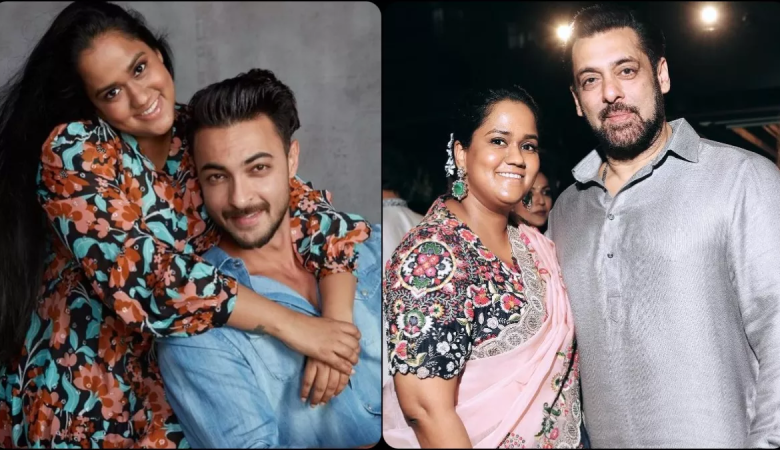 सलमान खान को धमकियों के बीच जीजा आयुष शर्मा ने बेचा अपना घर, करोड़ों में डील फिक्स सलमान खान को धमकियों के बीच जीजा आयुष शर्मा ने बेचा अपना घर, करोड़ों में डील फिक्स