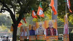 हरियाणा में भाजपा आगे लेकिन आधे मंत्री अपनी सीटों पर पीछे, जानें इनकी सीटों का हाल