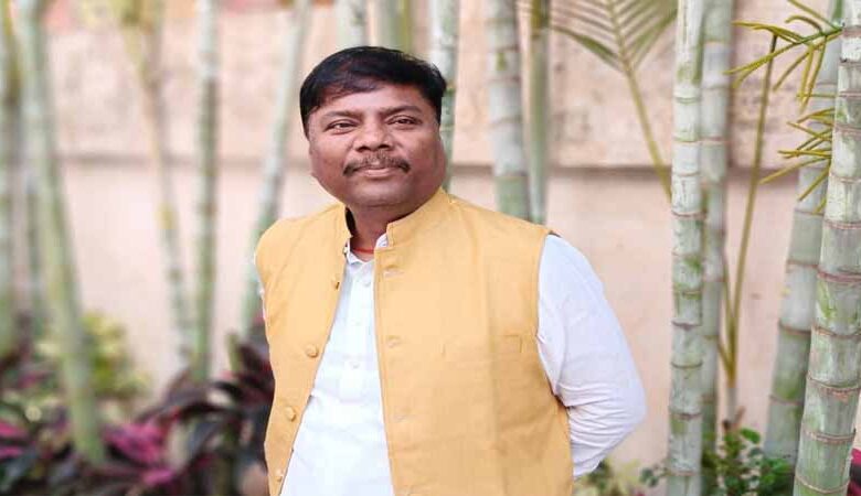 छत्तीसगढ़ के मंत्री कश्यप ने तंज कसते हुए विपक्ष की कांग्रेस पार्टी को हरियाणा शपथ ग्रहण समारोह में किया आमंत्रित छत्तीसगढ़ के मंत्री कश्यप ने तंज कसते हुए विपक्ष की कांग्रेस पार्टी को हरियाणा शपथ ग्रहण समारोह में किया आमंत्रित