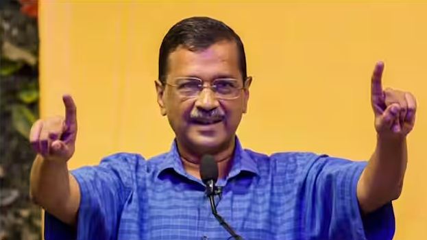 दिवाली से पहले केजरीवाल का बड़ा एलान पानी के बिल होंगे माफ दिवाली से पहले केजरीवाल का बड़ा एलान पानी के बिल होंगे माफ