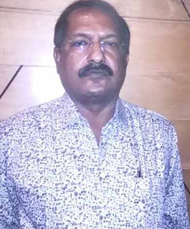 बिलासपुर के केके श्रीवास्तव पर 15 करोड़ रुपये की ठगी का आरोप, परिवार संग फरार, तलाश में जुटी पुलिस बिलासपुर के केके श्रीवास्तव पर 15 करोड़ रुपये की ठगी का आरोप, परिवार संग फरार, तलाश में जुटी पुलिस