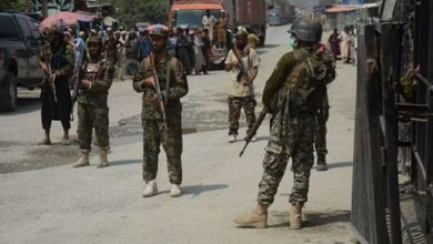 कराची और इस्लामाबाद की सुरक्षा में पाक सेना की भूमिका, शहबाज सरकार की रणनीति