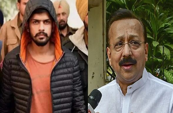 बाबा सिद्दीकी हत्या मामले में लॉरेंस से पूछताछ करने कस्टडी चाहती है पुलिस बाबा सिद्दीकी हत्या मामले में लॉरेंस से पूछताछ करने कस्टडी चाहती है पुलिस