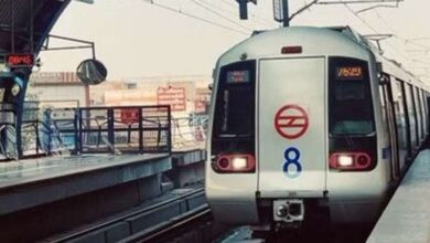 मेट्रो कार्य के कारण दिल्ली की सड़कों पर बढ़ेगा ट्रैफिक जाम, रोशनआरा रोड 45 दिनों तक बंद