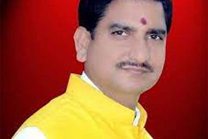 प्रगति की राह पर अग्रसर छत्तीसगढ़ : केंद्रीय राज्यमंत्री श्री तोखन साहू ने  मांगी ₹1,383 करोड़ की विकास परियोजनाओं के लिए मंजूरी