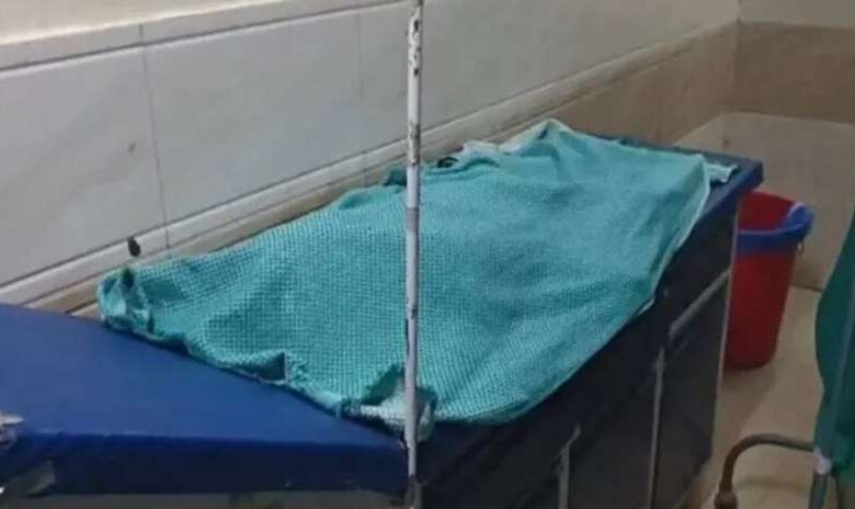 छत्तीसगढ़ में दिल दहला देने वाली वारदात : मां के सामने सौतेले पिता ने 4 साल के बेटे को पटककर की बेरहमी से हत्या